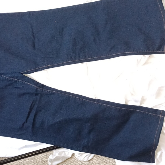 Chaps denim jeans size 14 - Picture 2 of 4